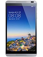 Best available price of Huawei MediaPad M1 in Italy
