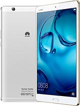 Best available price of Huawei MediaPad M3 8-4 in Italy