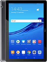 Best available price of Huawei MediaPad T5 in Italy