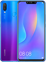 Best available price of Huawei nova 3i in Italy