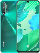 Best available price of Huawei nova 5 in Italy