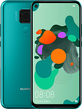 Best available price of Huawei nova 5i Pro in Italy