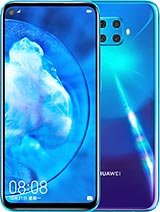 Best available price of Huawei nova 5z in Italy
