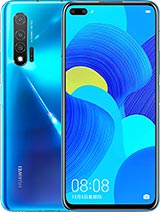 Best available price of Huawei nova 6 5G in Italy