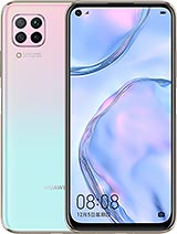 Best available price of Huawei nova 6 SE in Italy