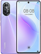 Best available price of Huawei nova 8 5G in Italy