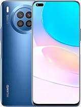Best available price of Huawei nova 8i in Italy