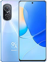 Best available price of Huawei nova 9 SE in Italy