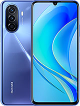 Best available price of Huawei nova Y70 Plus in Italy