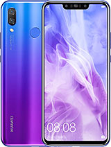 Best available price of Huawei nova 3 in Italy