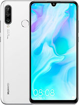 Best available price of Huawei P30 lite in Italy