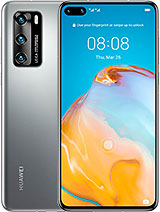 Best available price of Huawei P40 in Italy
