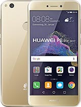 Best available price of Huawei P8 Lite 2017 in Italy