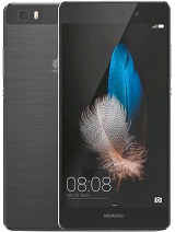 Best available price of Huawei P8lite in Italy