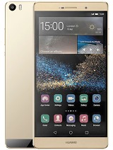 Best available price of Huawei P8max in Italy