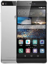Best available price of Huawei P8 in Italy