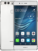 Best available price of Huawei P9 Plus in Italy