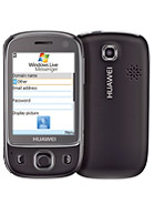 Best available price of Huawei U7510 in Italy