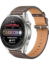 Best available price of Huawei Watch 3 Pro in Italy