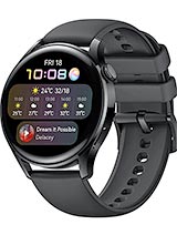 Best available price of Huawei Watch 3 in Italy