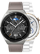 Best available price of Huawei Watch GT 3 Pro in Italy