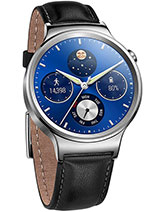 Best available price of Huawei Watch in Italy