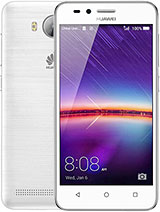 Best available price of Huawei Y3II in Italy