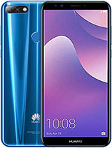 Best available price of Huawei Y7 2018 in Italy