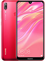 Best available price of Huawei Y7 Prime 2019 in Italy