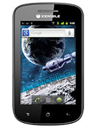 Best available price of Icemobile Apollo Touch 3G in Italy