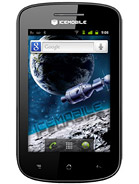 Best available price of Icemobile Apollo Touch in Italy