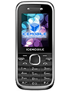 Best available price of Icemobile Blizzard in Italy