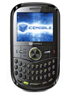 Best available price of Icemobile Comet II in Italy