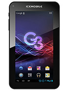 Best available price of Icemobile G3 in Italy