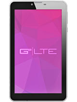 Best available price of Icemobile G8 LTE in Italy