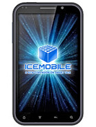 Best available price of Icemobile Prime in Italy