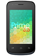 Best available price of Icemobile Prime 3-5 in Italy