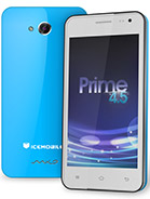 Best available price of Icemobile Prime 4-5 in Italy