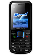 Best available price of Icemobile Rainbow II in Italy