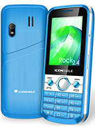Best available price of Icemobile Rock 2-4 in Italy