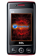 Best available price of Icemobile Sol in Italy