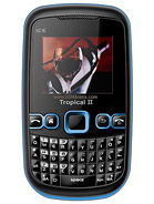 Best available price of Icemobile Tropical II in Italy