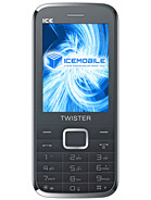 Best available price of Icemobile Twister in Italy