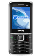 Best available price of Icemobile Wave in Italy