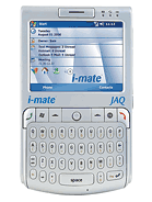 Best available price of i-mate JAQ in Italy