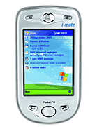 Best available price of i-mate Pocket PC in Italy