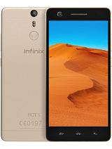 Best available price of Infinix Hot S in Italy