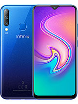 Best available price of Infinix S4 in Italy