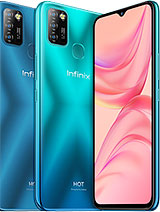 Best available price of Infinix Hot 10 Lite in Italy