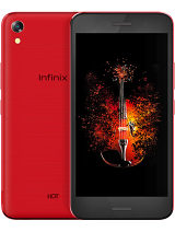 Best available price of Infinix Hot 5 Lite in Italy